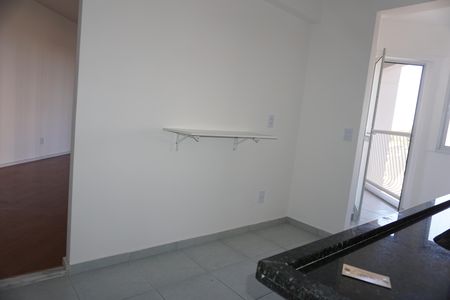Apartamento para alugar com 86m², 2 quartos e 1 vagaCozinha