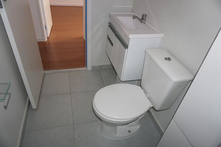 Apartamento para alugar com 86m², 2 quartos e 1 vagaBanheiro