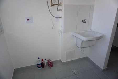 Apartamento para alugar com 86m², 2 quartos e 1 vagaLavanderia