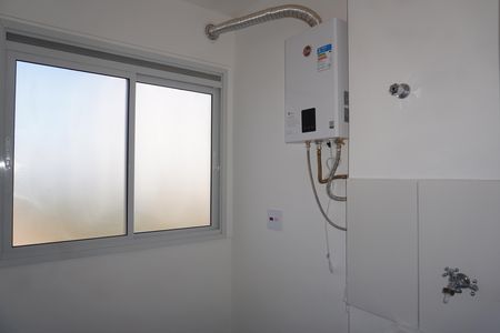 Apartamento para alugar com 86m², 2 quartos e 1 vagaLavanderia