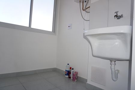 Apartamento para alugar com 86m², 2 quartos e 1 vagaLavanderia
