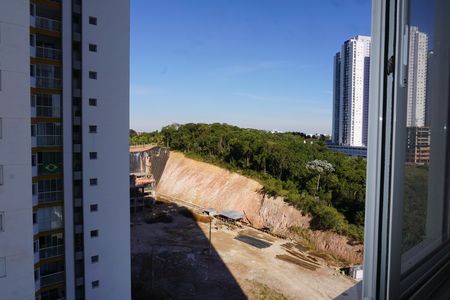 Apartamento para alugar com 86m², 2 quartos e 1 vagaVista da Suíte