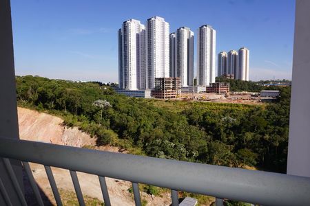 Apartamento para alugar com 86m², 2 quartos e 1 vagaVista da Varanda