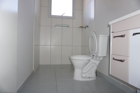 Apartamento para alugar com 86m², 2 quartos e 1 vagaBanheiro da Suíte