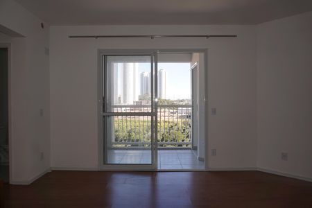 Apartamento para alugar com 86m², 2 quartos e 1 vagaSala