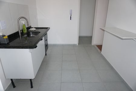 Apartamento para alugar com 86m², 2 quartos e 1 vagaCozinha
