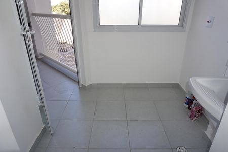 Apartamento para alugar com 86m², 2 quartos e 1 vagaLavanderia