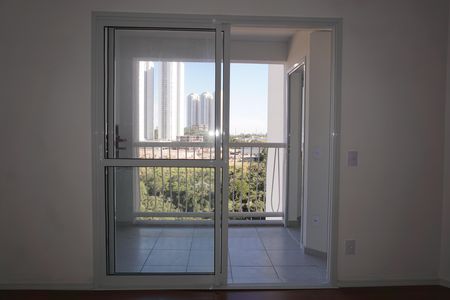 Apartamento para alugar com 86m², 2 quartos e 1 vagaVaranda