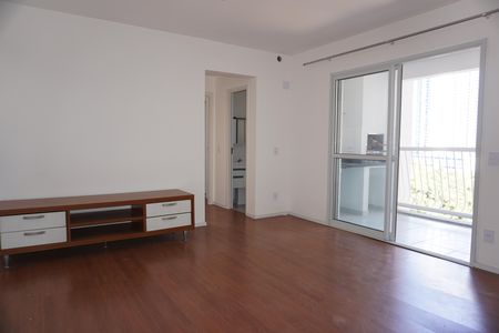 Apartamento para alugar com 86m², 2 quartos e 1 vagaSala