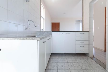 Apartamento para alugar com 62m², 1 quarto e 2 vagas Apartamento para alugar com 62m², 1 quarto e 2 vagasCozinha