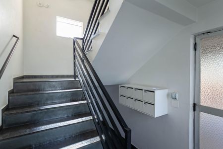 Apartamento para alugar com 62m², 1 quarto e 2 vagas Apartamento para alugar com 62m², 1 quarto e 2 vagasEntrada