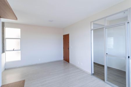 Sala de apartamento para alugar com 1 quarto, 62m² em Santa Amelia, Belo Horizonte