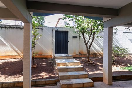 Apartamento para alugar com 62m², 1 quarto e 2 vagas Apartamento para alugar com 62m², 1 quarto e 2 vagasEntrada