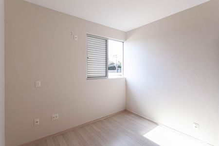 Quarto  de apartamento para alugar com 1 quarto, 62m² em Santa Amelia, Belo Horizonte