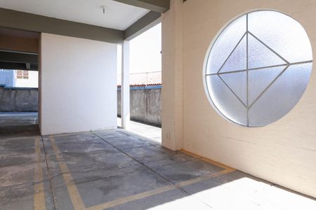 Apartamento para alugar com 62m², 1 quarto e 2 vagas Apartamento para alugar com 62m², 1 quarto e 2 vagasGaragem