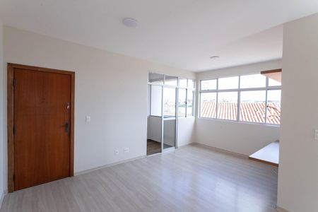 Apartamento para alugar com 62m², 1 quarto e 2 vagas Apartamento para alugar com 62m², 1 quarto e 2 vagasSala