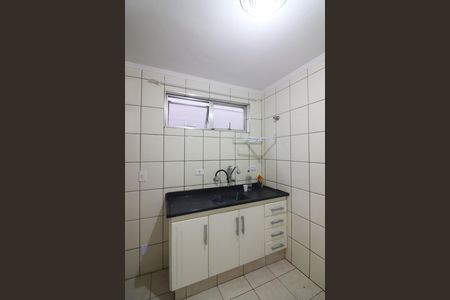 Cozinha  de casa à venda com 4 quartos, 190m² em Paulicéia, São Bernardo do Campo