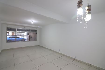 Sala  de casa à venda com 4 quartos, 190m² em Paulicéia, São Bernardo do Campo