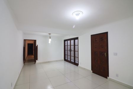 Sala  de casa à venda com 4 quartos, 190m² em Paulicéia, São Bernardo do Campo