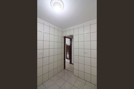 Cozinha  de casa à venda com 4 quartos, 190m² em Paulicéia, São Bernardo do Campo