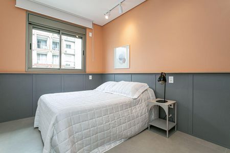 Apartamento para alugar com 70m², 2 quartos e 1 vagaQuarto