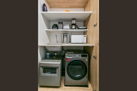 Apartamento para alugar com 70m², 2 quartos e 1 vagaÁrea externa