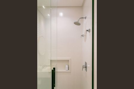 Apartamento para alugar com 70m², 2 quartos e 1 vagaBanheiro