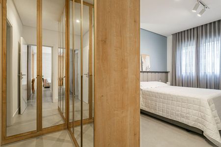Apartamento para alugar com 70m², 2 quartos e 1 vagaQuarto