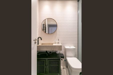 Apartamento para alugar com 70m², 2 quartos e 1 vagaBanheiro
