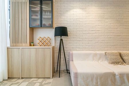 Apartamento para alugar com 70m², 2 quartos e 1 vagaQuarto
