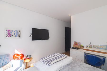 Quarto Suíte 3 de casa à venda com 3 quartos, 360m² em Indianópolis, São Paulo