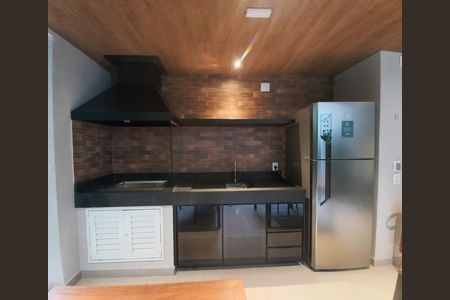 Studio para alugar com 30m², 1 quarto e sem vaga