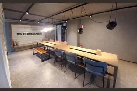 Studio para alugar com 30m², 1 quarto e sem vaga