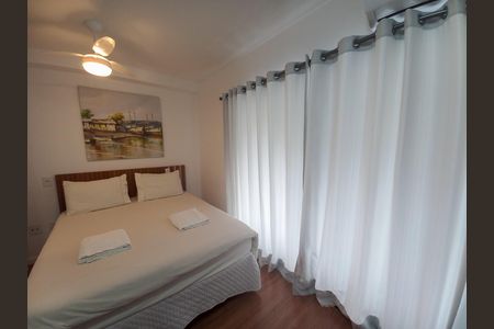 Studio para alugar com 30m², 1 quarto e sem vaga Studio para alugar com 30m², 1 quarto e sem vagaQuarto