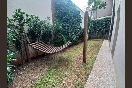 Studio para alugar com 30m², 1 quarto e sem vaga
