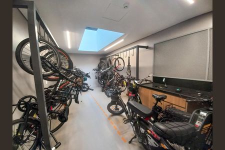 Studio para alugar com 30m², 1 quarto e sem vaga