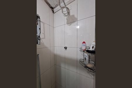 Apartamento à venda com 100m², 2 quartos e 1 vagaBanheiro da Suíte