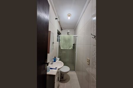 Apartamento à venda com 100m², 2 quartos e 1 vagaBanheiro da Suíte