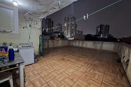 Apartamento à venda com 100m², 2 quartos e 1 vagaCobertura