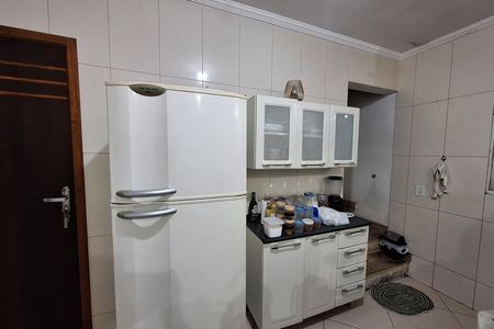 Apartamento à venda com 100m², 2 quartos e 1 vagaCozinha