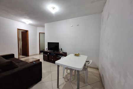 Apartamento à venda com 100m², 2 quartos e 1 vagaSala de Jantar