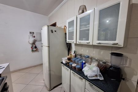 Apartamento à venda com 100m², 2 quartos e 1 vagaCozinha