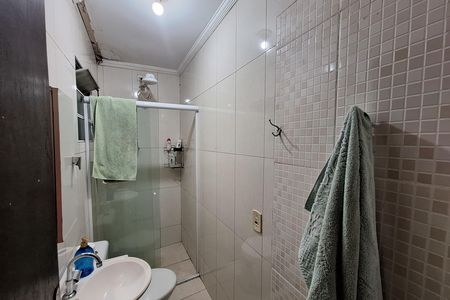 Apartamento à venda com 100m², 2 quartos e 1 vagaBanheiro da Suíte