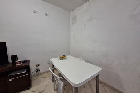 Apartamento à venda com 100m², 2 quartos e 1 vagaSala de Jantar