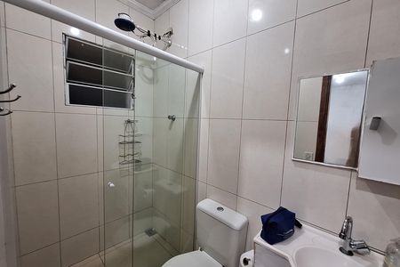 Apartamento à venda com 100m², 2 quartos e 1 vagaBanheiro