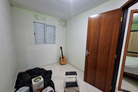 Apartamento à venda com 100m², 2 quartos e 1 vagaQuarto 