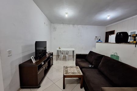 Apartamento à venda com 100m², 2 quartos e 1 vagaSala 