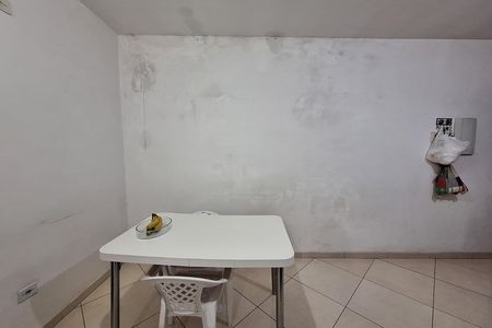 Apartamento à venda com 100m², 2 quartos e 1 vagaSala de Jantar