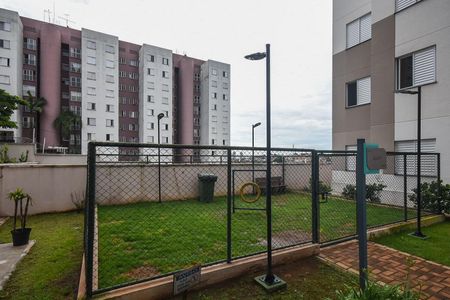 Apartamento para alugar com 40m², 2 quartos e 1 vaga Apartamento para alugar com 40m², 2 quartos e 1 vagaEspaço Pet
