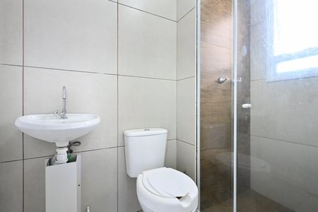 Apartamento para alugar com 40m², 2 quartos e 1 vagaBanheiro